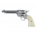 Револьвер пневматический Umarex Colt SAA 45 BB nickel