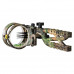 Прицел для блочного лука TR Cypher 5 Micro Camo