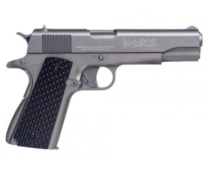 Пистолет Hatsan H-1911 PELLET PISTOL