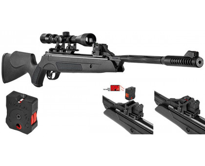Винтовка пневматическая Hatsan SPEEDFIRE