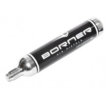 Баллончик CO2 Borner, 88 г