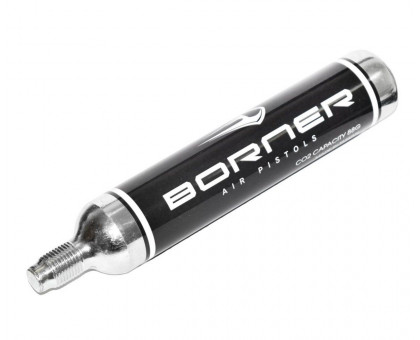 Баллончик CO2 Borner, 88 г