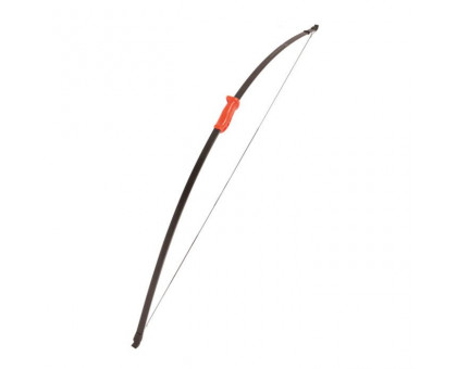 Лук детский классический Ek Crusader 112см (18-24"/15lbs) черный