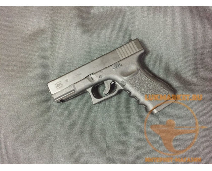 Пистолет пневматический Umarex Glock 19