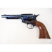 Револьвер пневматический Umarex Colt SAA 45 BB blued