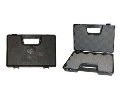Кейс для пистолета Negrini 23x15x5