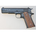 Охолощенный пистолет Colt 1911-СО, 10x24