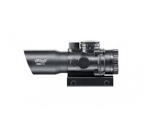 Прицел оптический Walther RS55 3x32 CI (спец. крепление монолит,