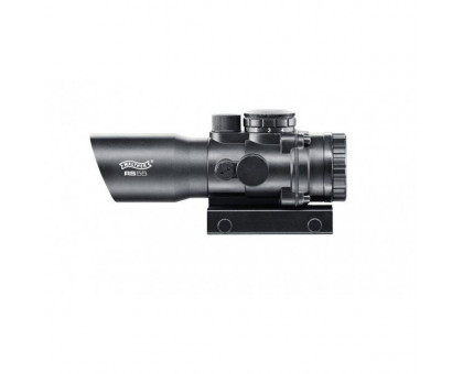Прицел оптический Walther RS55 3x32 CI (спец. крепление монолит,
