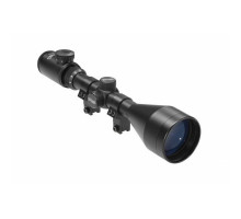 Прицел оптический Walther 3-9x56 FI (красная подсветка)