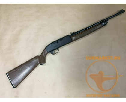 Винтовка пневматическая Crosman 2100