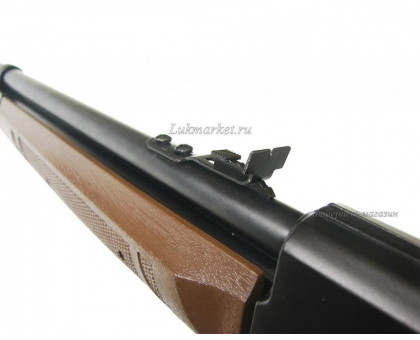 Винтовка пневматическая Crosman 2100