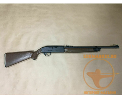 Винтовка пневматическая Crosman 2100