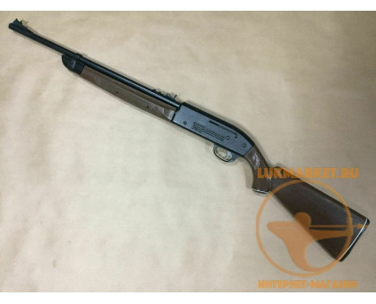 Винтовка пневматическая Crosman 2100