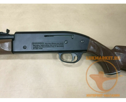 Винтовка пневматическая Crosman 2100