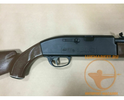 Винтовка пневматическая Crosman 2100