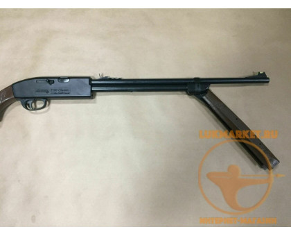 Винтовка пневматическая Crosman 2100