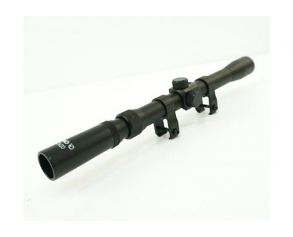 Прицел оптический GAMO 3-7*20