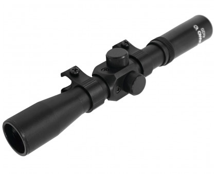 Прицел оптический Gamo 4*20 укороченный
