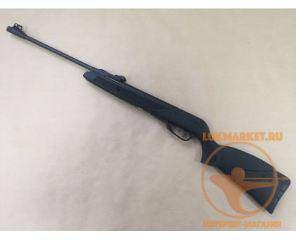 Винтовка пневматическая Gamo Black Shadow (4.5мм, 3 Дж, переломка)