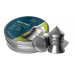 Пули пневматические H&N Silver Point (200 шт, 6,35 мм, 1,58 г)