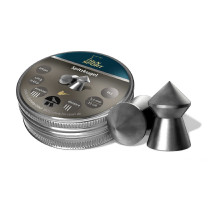 Пули пневматические H&N SpitzKugel (200 шт, 5,5 мм, 1,02 г)