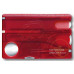 Швейцарская карта Victorinox SwissCard Nailcare (0.7240.T)