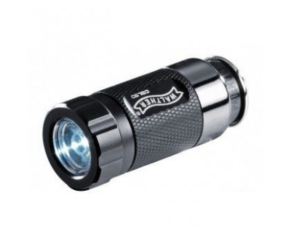 Фонарь Walther CLS 50 Black,