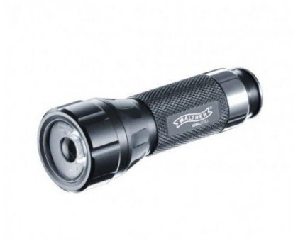 Фонарь Walther CLS 100 Black