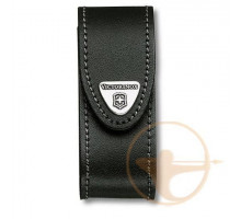 Чехол из нат.кожи Victorinox Leather Belt Pouch (4.0520.3)