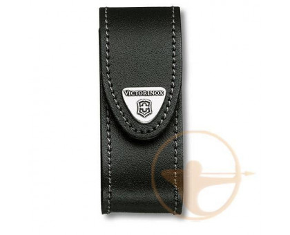 Чехол из нат.кожи Victorinox Leather Belt Pouch (4.0520.3)