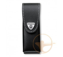 Чехол из нат.кожи Victorinox Leather Belt Pouch (4.0524.3)