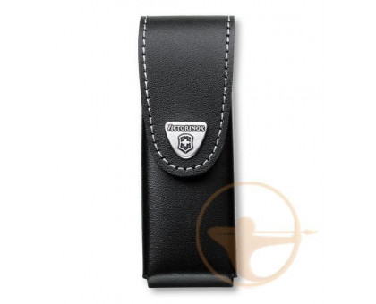 Чехол из нат.кожи Victorinox Leather Belt Pouch (4.0524.3)