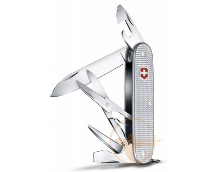 Нож перочинный Victorinox Pioneer X (0.8231.26)