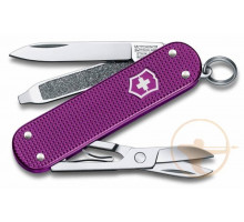 Нож перочинный Victorinox Alox Classic LE16 (0.6221.L16)