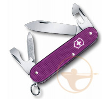 Нож перочинный Victorinox Cadet Alox LE16 (0.2601.L16)