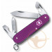 Нож перочинный Victorinox Cadet Alox LE16 (0.2601.L16)