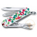 Нож перочинный Victorinox Classic LE2016 Rainforest Walk (0.6223