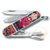 Нож перочинный Victorinox Classic LE2016 Mexican (0.6223.L1602)