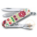 Нож перочинный Victorinox Classic LE2016 Happy Folks (0.6223.L16