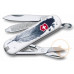 Нож перочинный Victorinox Classic LE2016 Light as a Feather (0.6