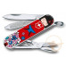 Нож перочинный Victorinox Classic LE2016 Kokeshi (0.6223.L1608)