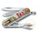 Нож перочинный Victorinox Classic LE2016 Wilhelm Tell (0.6223.L1