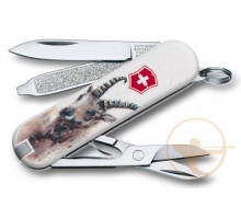 Нож перочинный Victorinox Classic LE2016 Capricor (0.6223.L1610)