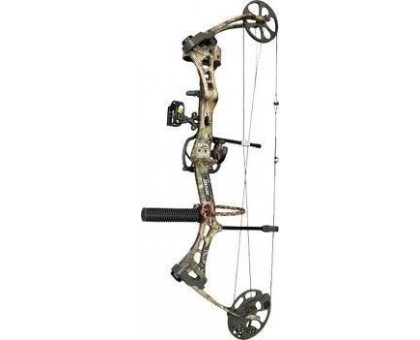 Лук блочный Bear Archery Encounter RTH