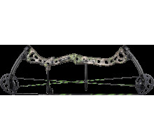 Лук блочный Bear Archery Crux RTH
