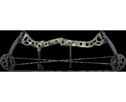 Лук блочный Bear Archery Crux RTH