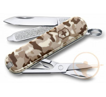 Нож перочинный Victorinox Classic (0.6223.941)