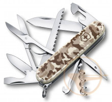 Нож перочинный Victorinox Huntsman (1.3713.941)