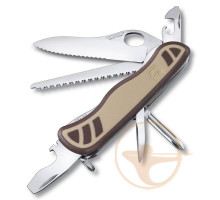 Нож перочинный Victorinox Trailmaster (0.8461.MWC941)
